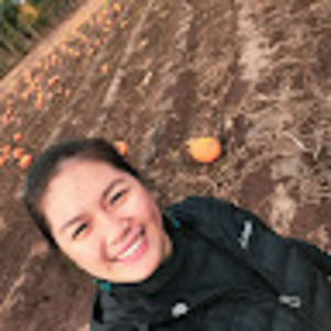 Meet your Posher, Andrea mae